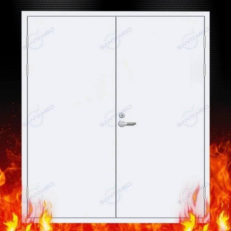 Hospital Fire Door price