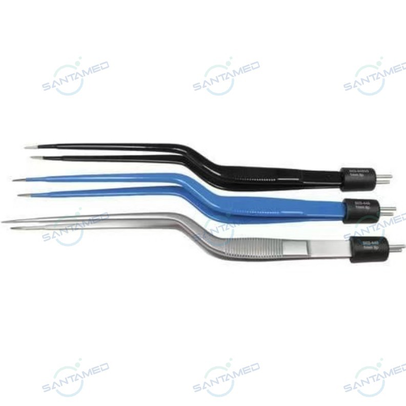 Reusable Bipolar Forceps
